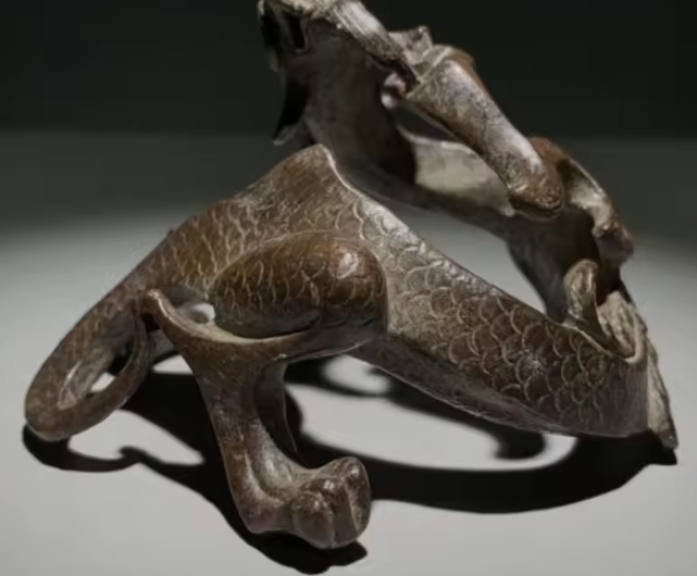 Antique Dragon Pen Holder Orna - огляд і ціна Vintage Collectible Pens
