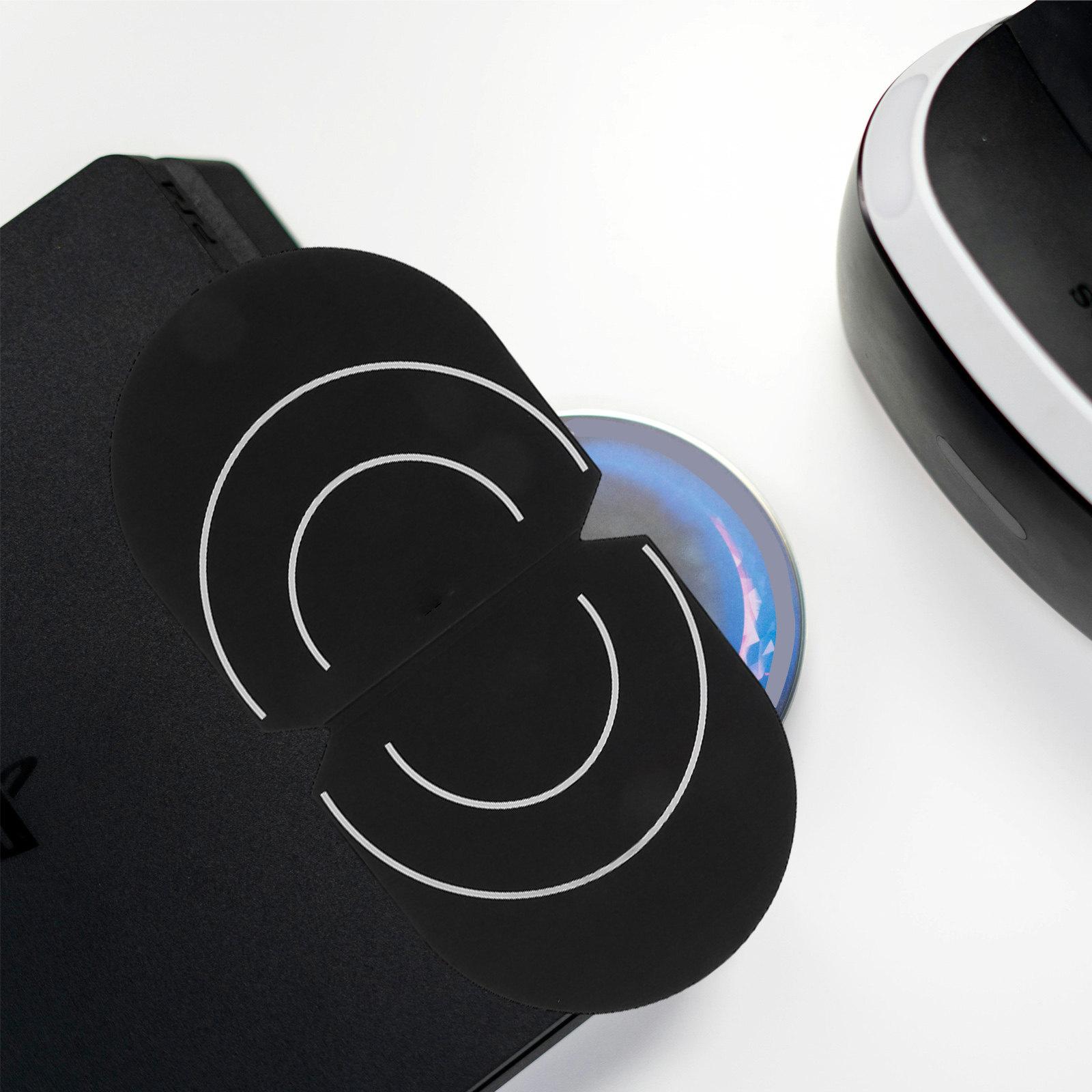 2Pcs Vinyl Record Mitts Anti S - огляд і ціна Vinyl Record Cleaner