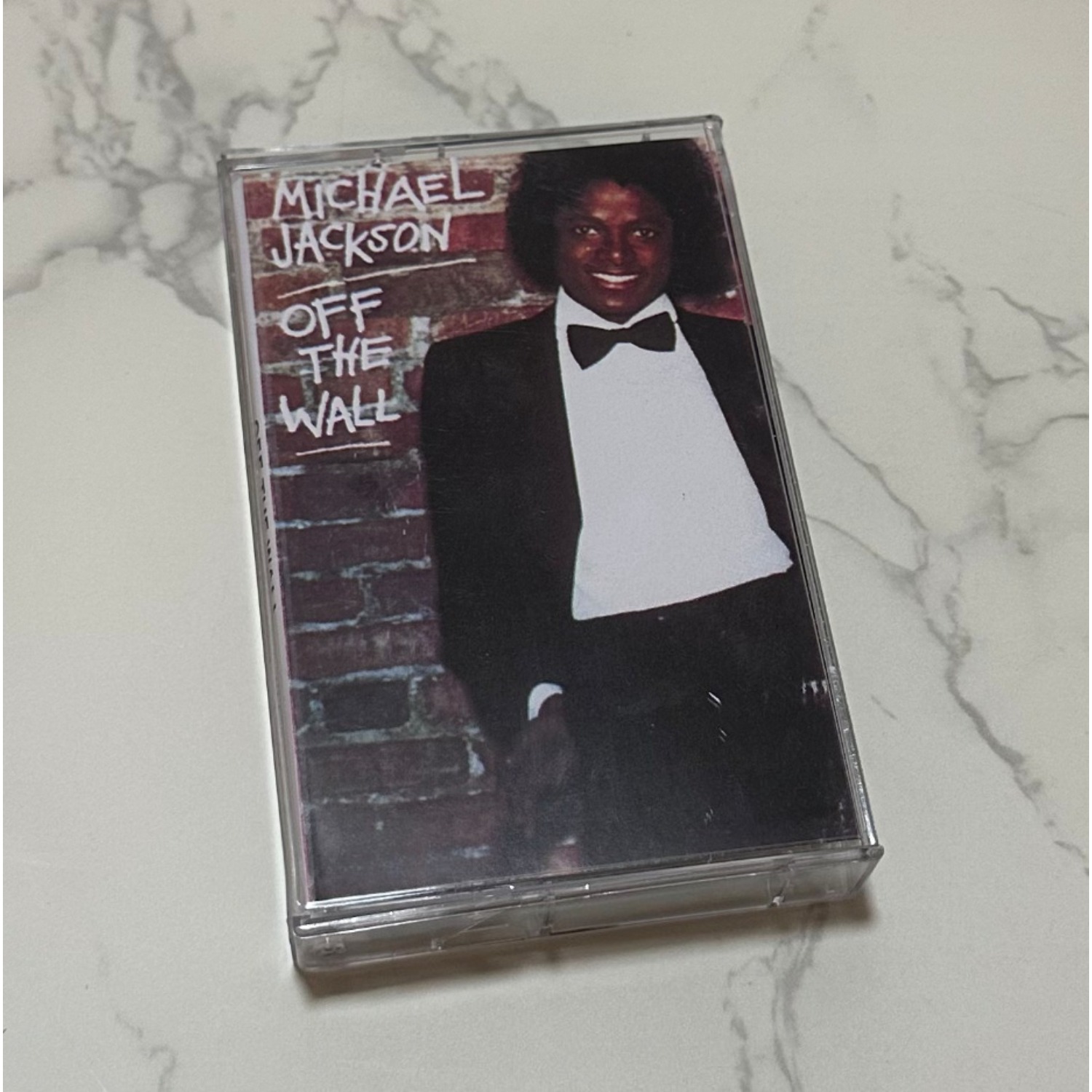 Vintage Pop Music Cassette Tap - огляд і ціна Vintage Collectible Books
